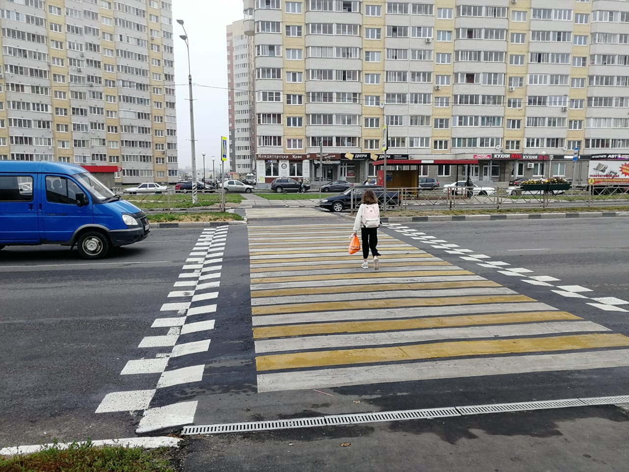 Магазин На Проезжей 2